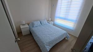 Departamento cómodo, cerca de la laguna