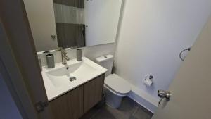 Departamento cómodo, cerca de la laguna