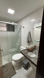 Apartamento no Bessa em João Pessoa, Brasil