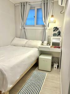 GreeneStay Sindang DDP Seoul