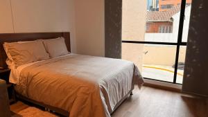 Teusaquillo Urban Loft