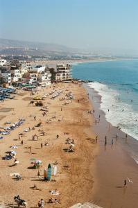 Atlas Hostel Taghazout