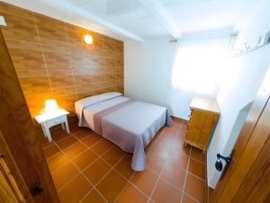 Casas Pepe 7 Bungalow