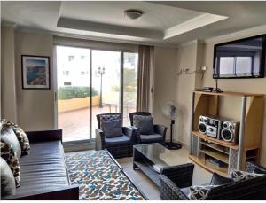 Apartamento en Tonsupa - Torresol Tropical