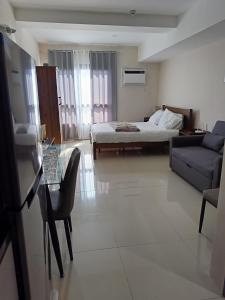 Homey studio in jtower residences