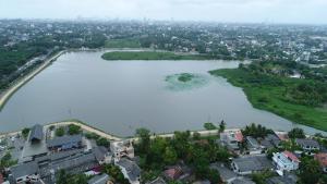 Lake Hub Colombo