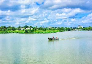 Lake Hub Colombo