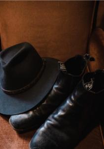 Chateau Kolor Homestead & Gardens