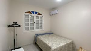 Casa para 9 pessoas com piscina