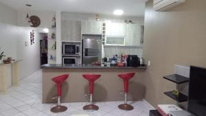 Casa para 9 pessoas com piscina