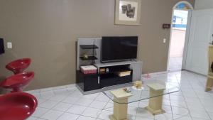 Casa para 9 pessoas com piscina