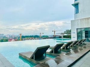 1 Tebrau Residences- Economy Friendly by RR JBcity