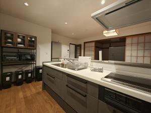 Taguchi Gem - Luxury Chalet in Myoko Kogen