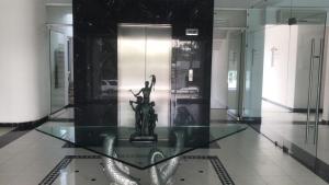 Torre San Bernardo Los Mochis Depa 301 - 501- 701