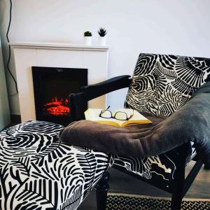 Holiday home in Vir - Insel Vir 41721