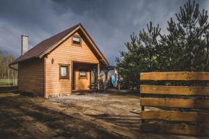 Holiday home, private sauna and jacuzzi