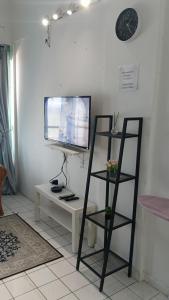 Pd Homestay Rosli seaview beach