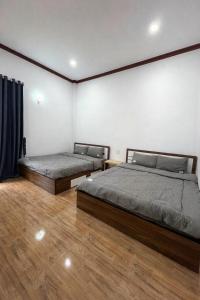 Xóm Homestay Ninh Thuận