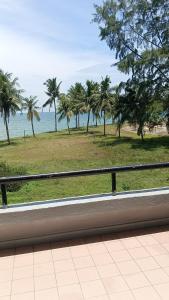 Pd Homestay Rosli seaview beach