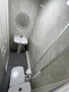 Luxury modern guest house