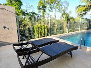 Private Pool Villa Ao Nang