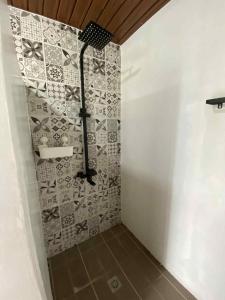 Benido Farm - Glass House