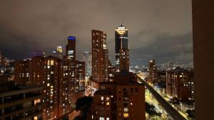 Teusaquillo Urban Loft