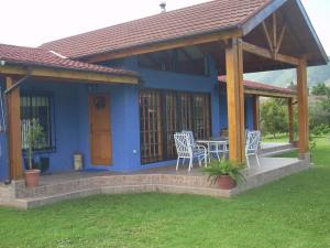 Casa los olivos