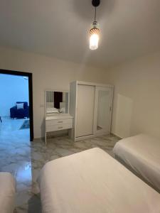 Travelers Choice Apartment Near Petra