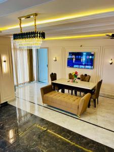 Sky Suite Penthouse