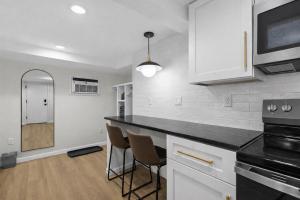 Basement Studio Apartments in Eastpointe