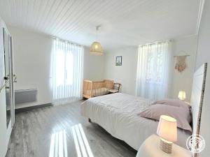 Maison en Dordogne avec Wifi et vélos, proche sites touristiques - FR-1-616-409