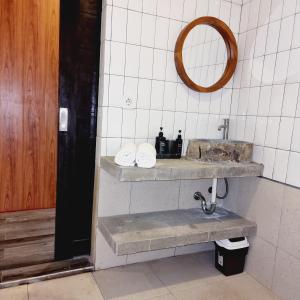 KG Humz Canggu Guesthouse