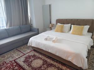 Forest City Eco Stay