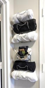 Downtown Atlanta Condos - Free Parking