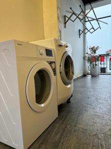 Bliss Homestay Huế