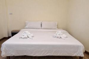 Baan Suan Palm Lanta Long Beach