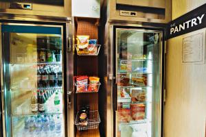 Staybridge Suites Irving Las Colinas by IHG