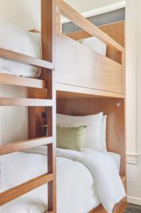 Bposhtels San Francisco