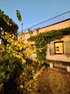 Maison de charme vue sublime et rooftop