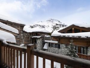 Appartement 2 Chambres, Proche Pistes, Parking Couvert - FR-1-862-47