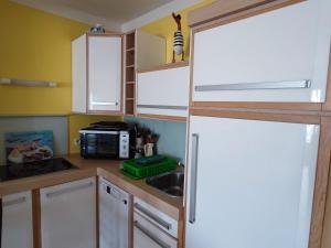 Appartement traversant en bord de mer au Pouliguen - FR-1-843-53