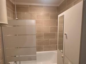 Appartement lumineux près de la plage à Villers-sur-Mer - FR-1-712-100