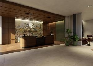 Montara Hotel, Tapestry Collection By Hilton