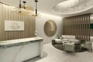 Montara Hotel, Tapestry Collection By Hilton