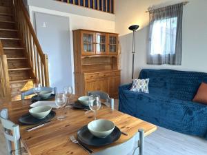 Maison près de la mer avec piscine et animaux admis - FR-1-224A-82