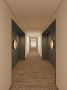 Hilton Garden Inn Tijuana Airport