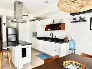 Akumal Vida Shuttle To Kay Beach Club PGA Golf Course 3 Pools Hot Tub