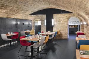 East Side Hotel Paris Gare de Est a member of Radisson Individuals