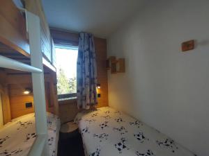 Appartement 2 pièces proche pistes Valmorel - FR-1-356-558